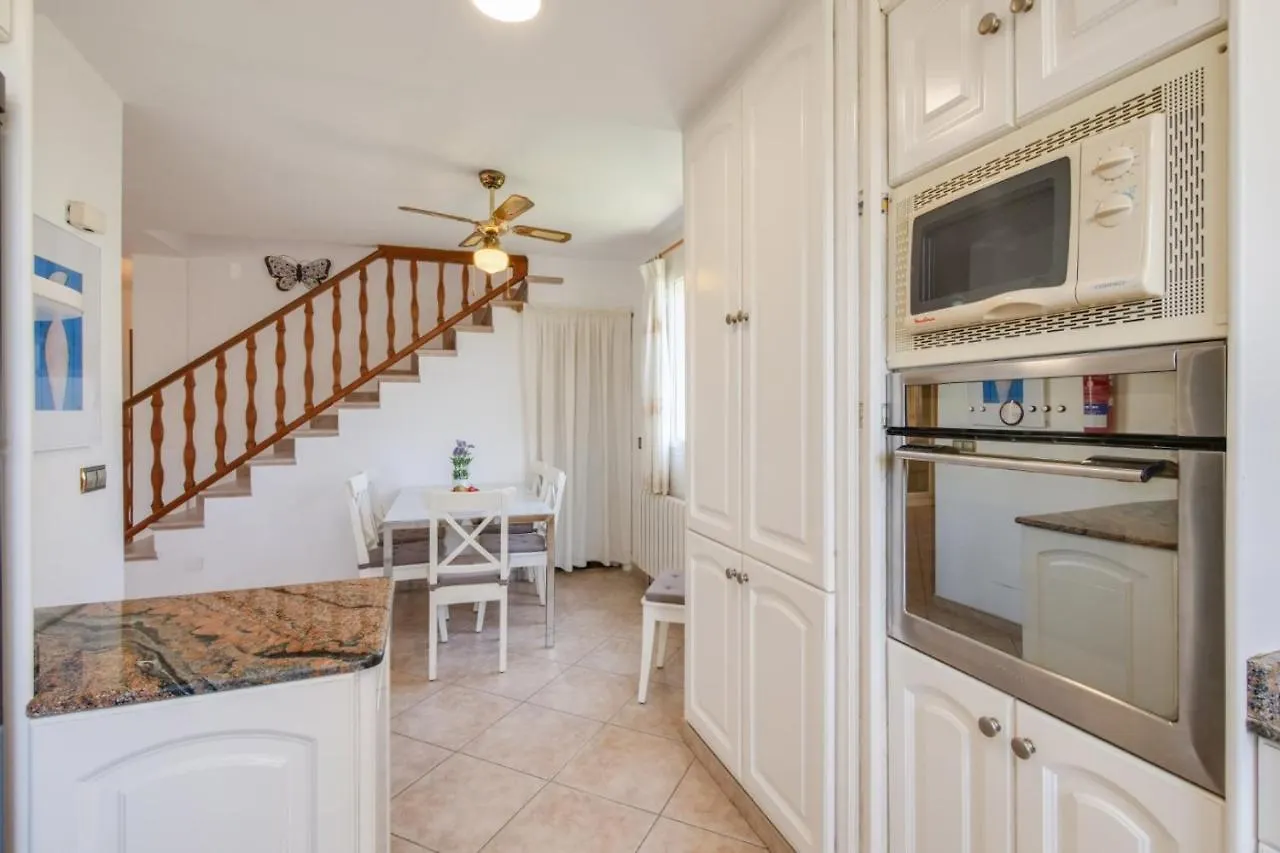 Villa Loli Alcúdia Prázdninový dům
