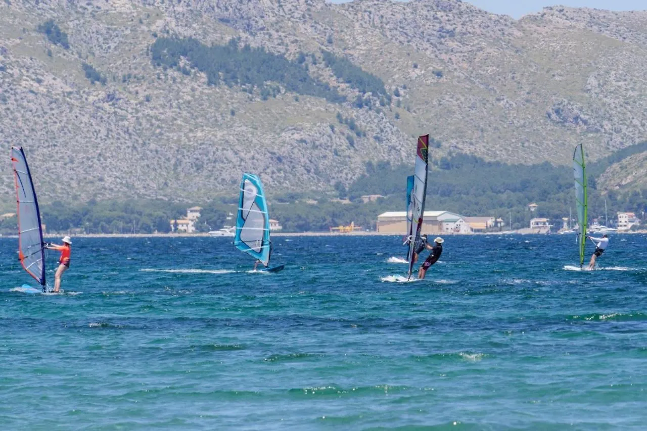 Σπίτι διακοπών Villa Loli Αλκούδια