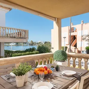 Esperanza Ferienhaus
