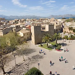 Apartamento Carlos V, Alcúdia