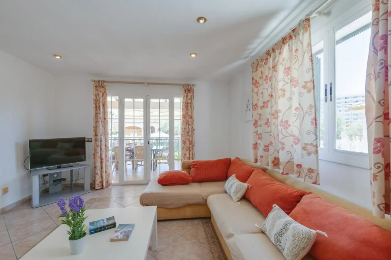 Villa Loli Alcudia  Holiday home Alcudia (Mallorca)
