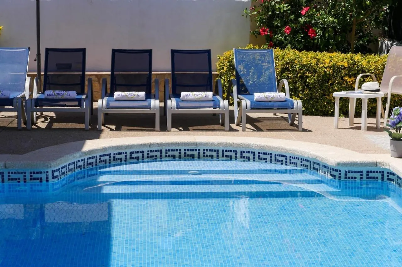 Villa Loli Alcudia