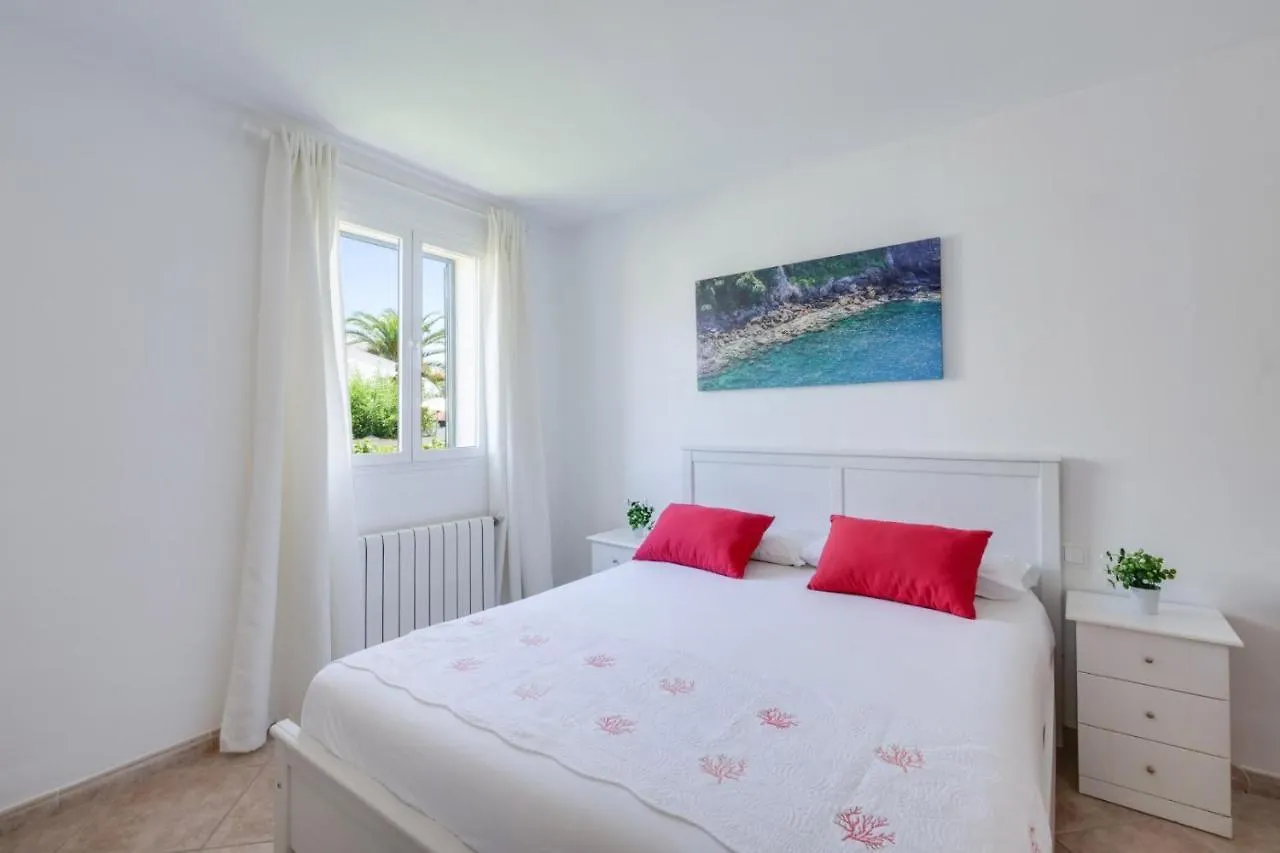 Holiday home Villa Loli Alcudia  Spain
