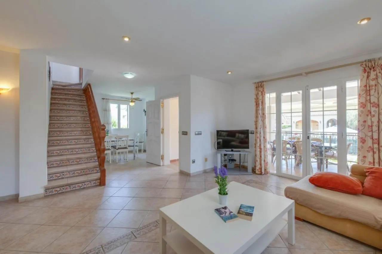 Holiday home Villa Loli Alcudia