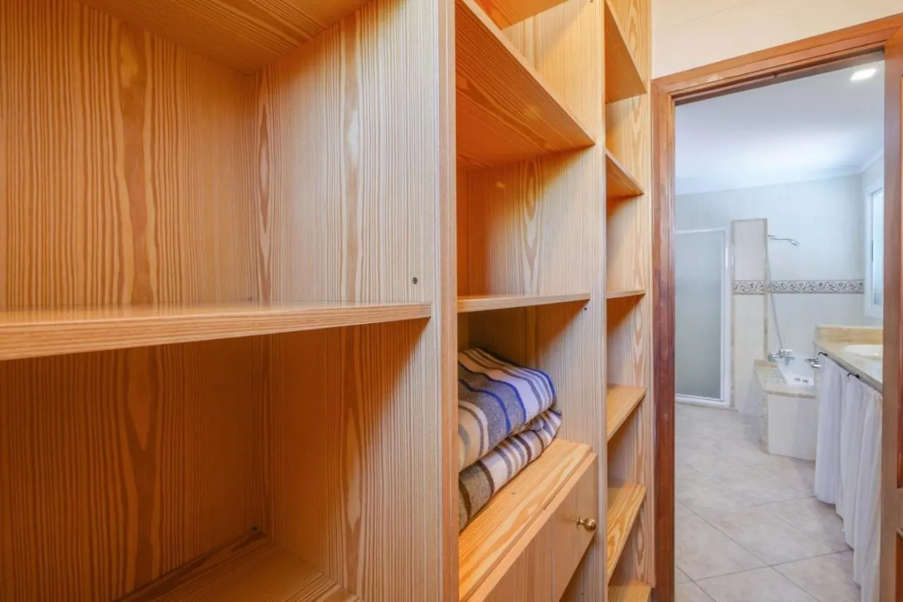Holiday home Villa Loli Alcudia