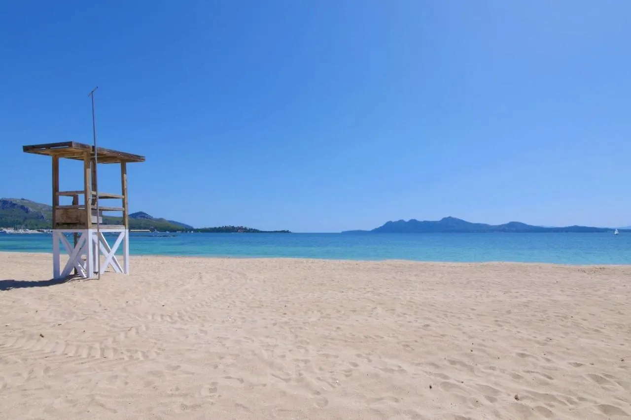 Villa Loli Alcudia  0*, Alcudia (Mallorca)
