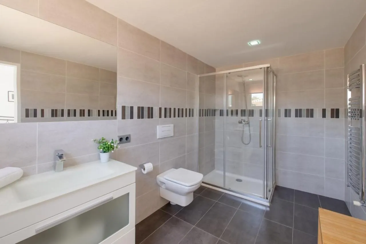 Villa Loli Alcudia  0*, Alcudia (Mallorca)