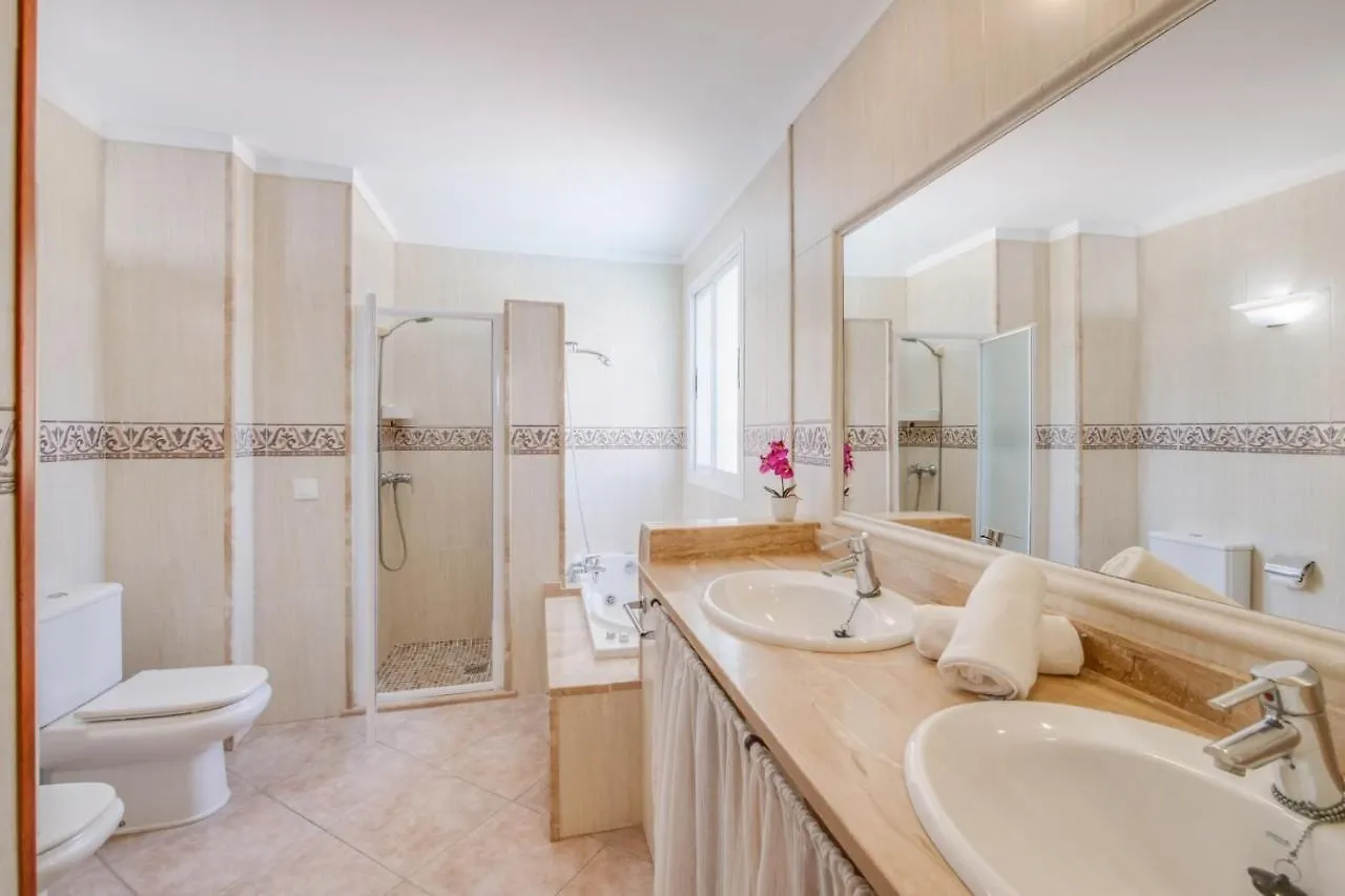Villa Loli Alcudia  Holiday home