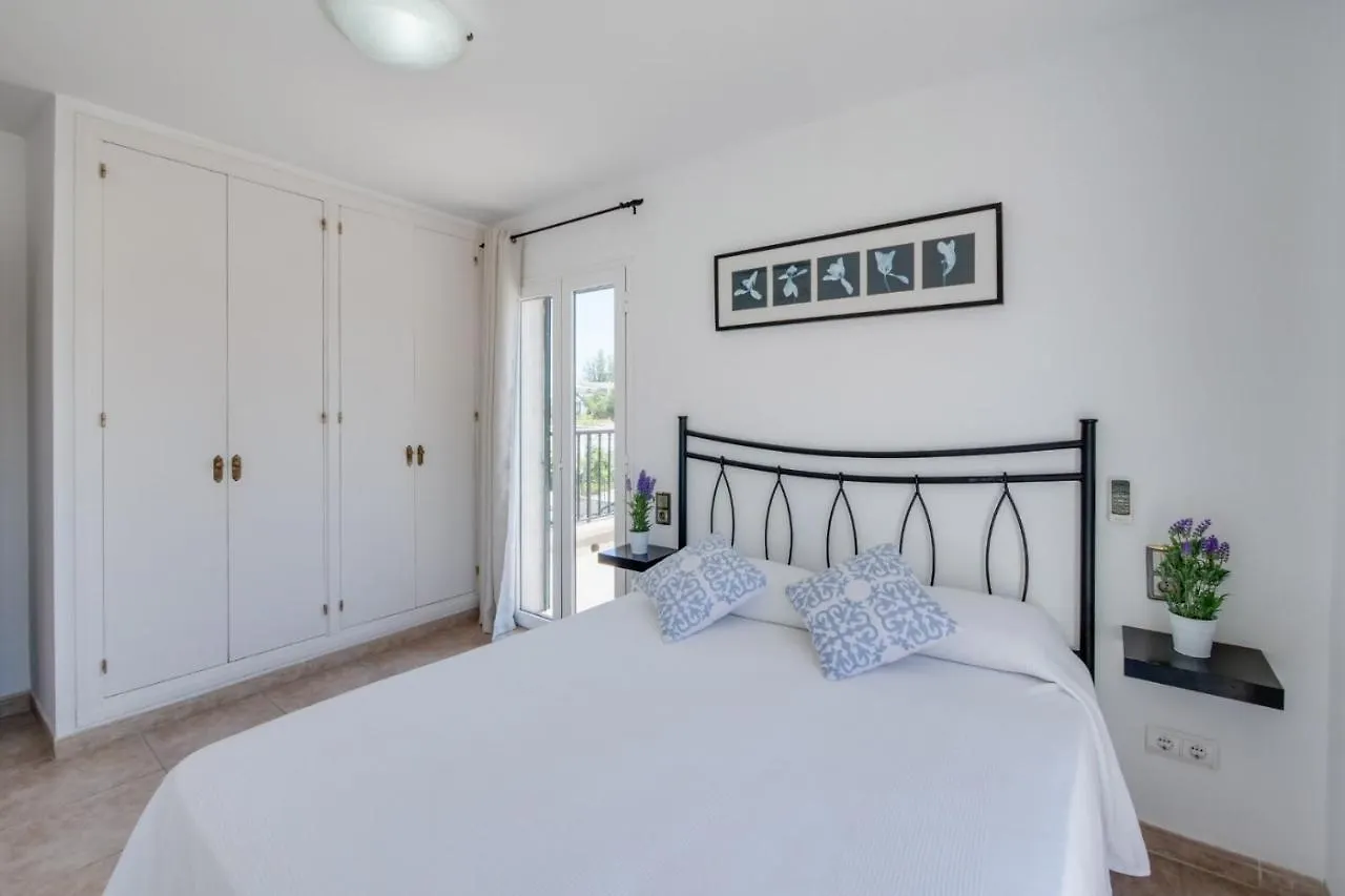 Villa Loli Alcudia  Spain