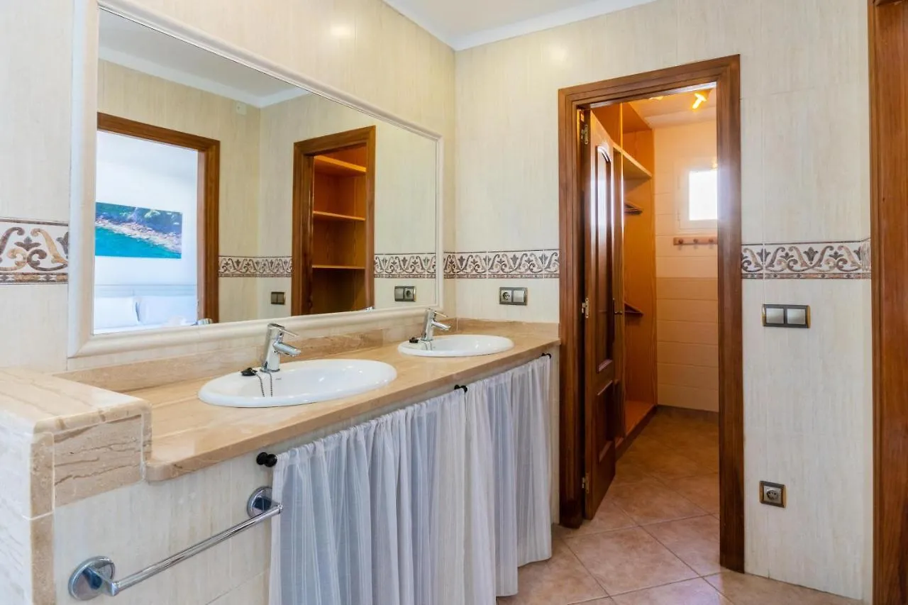 Holiday home Villa Loli Alcudia