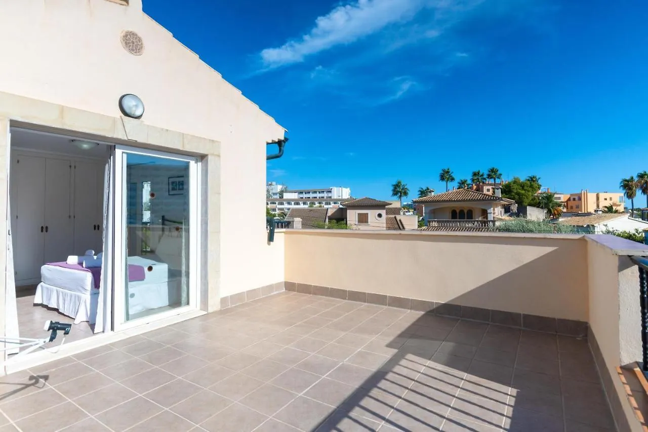 Holiday home Villa Loli Alcudia  Spain