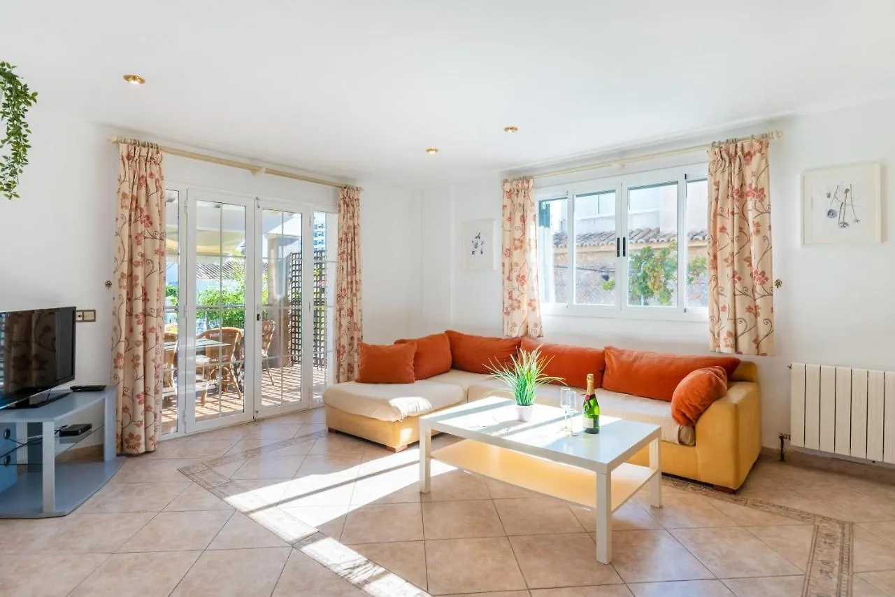 Villa Loli Alcudia  Holiday home Alcudia (Mallorca)