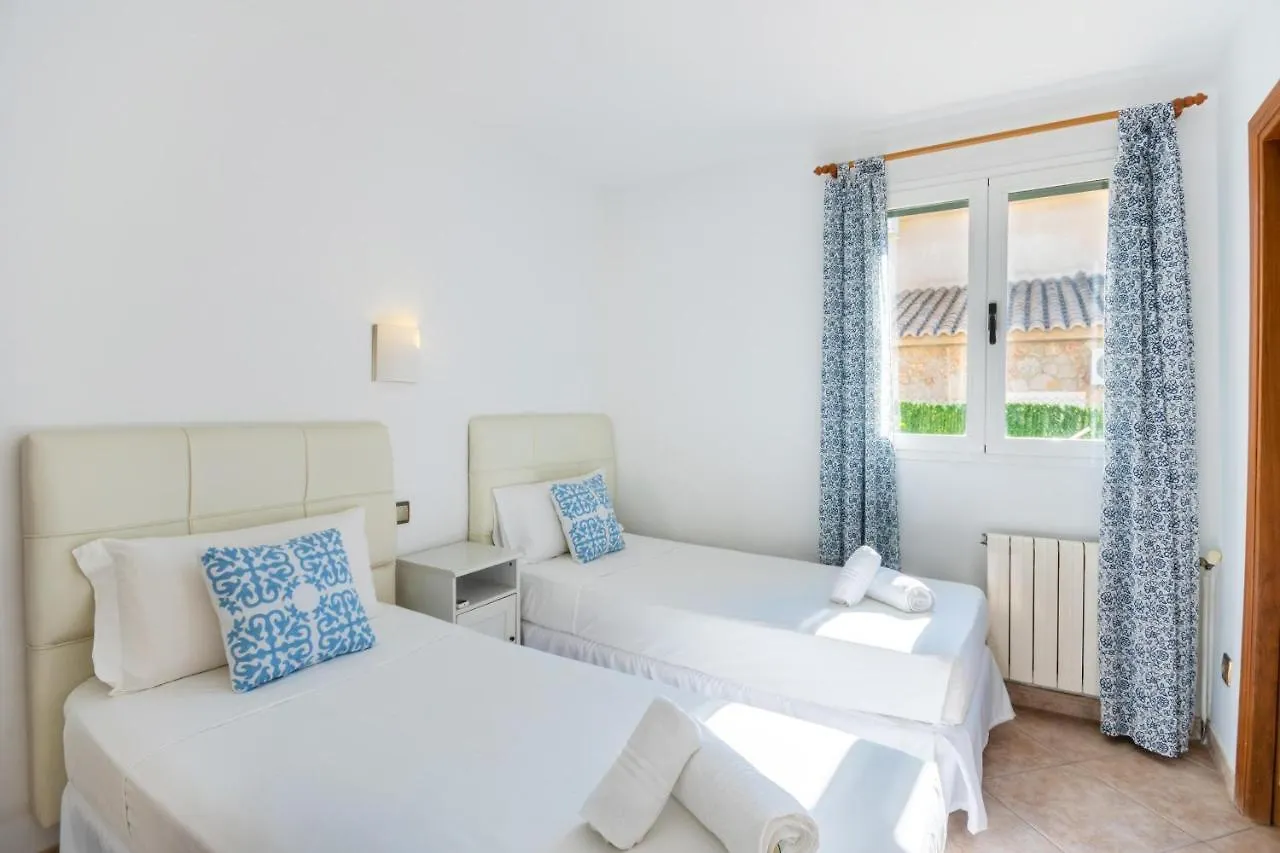 Villa Loli Alcudia  Spain