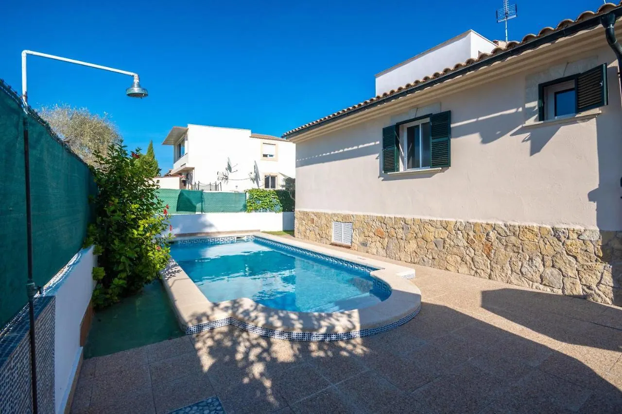 Villa Loli Alcudia