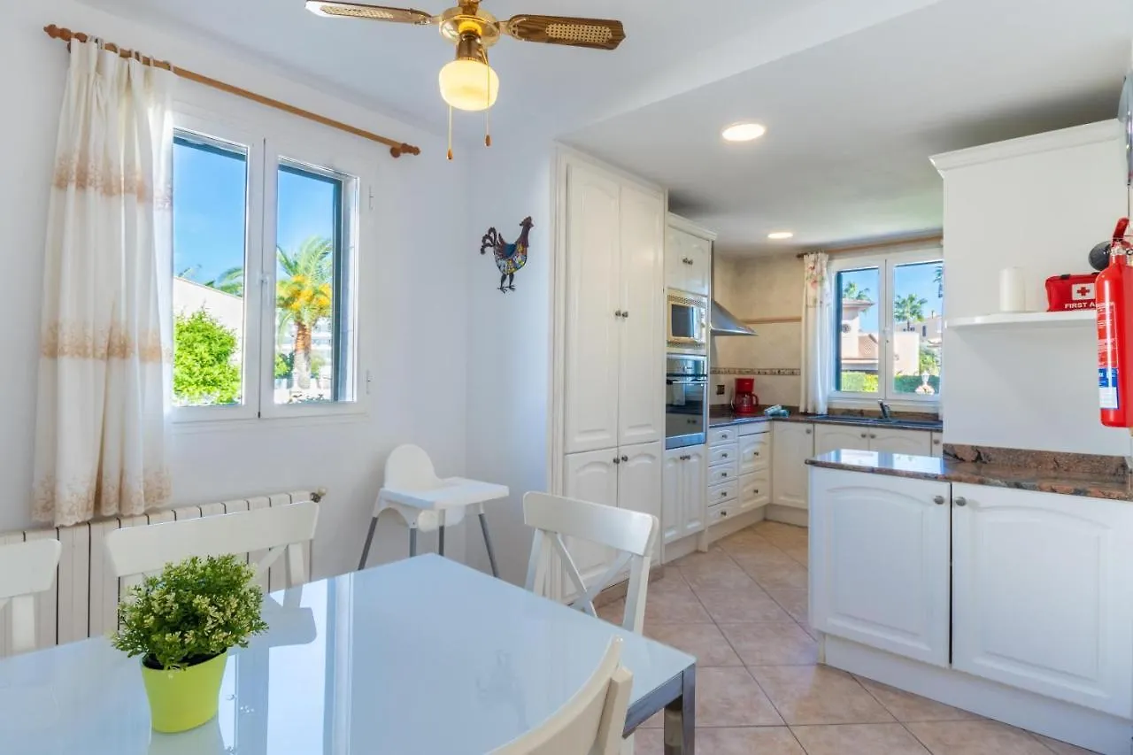 Villa Loli Alcudia  Alcudia (Mallorca)